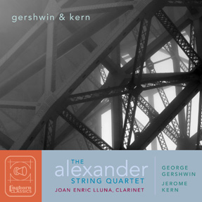 Gershwin_Kern cover